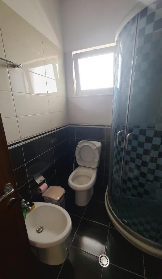 Lucky'S Apartment, A Place To Be Pogradec Exterior foto
