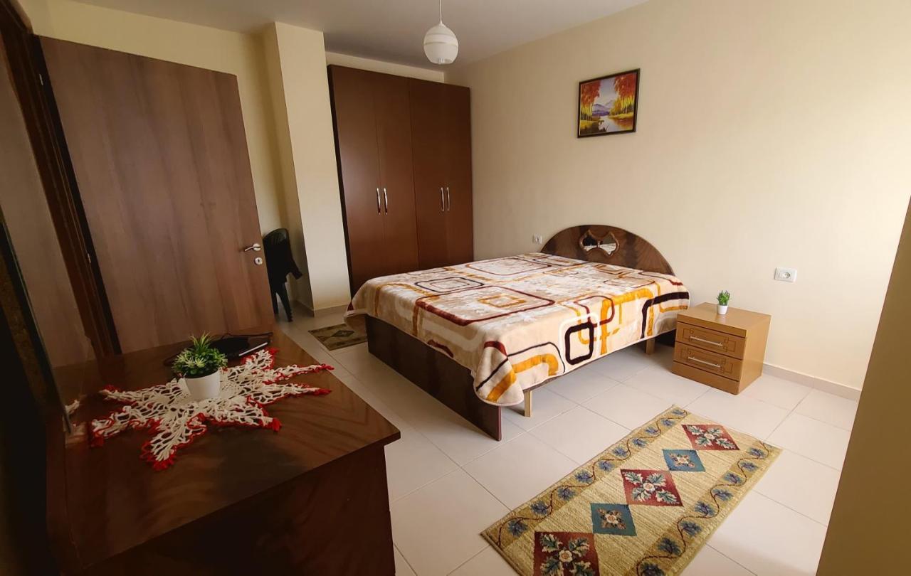 Lucky'S Apartment, A Place To Be Pogradec Exterior foto