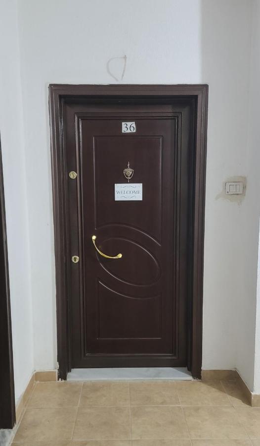 Lucky'S Apartment, A Place To Be Pogradec Exterior foto