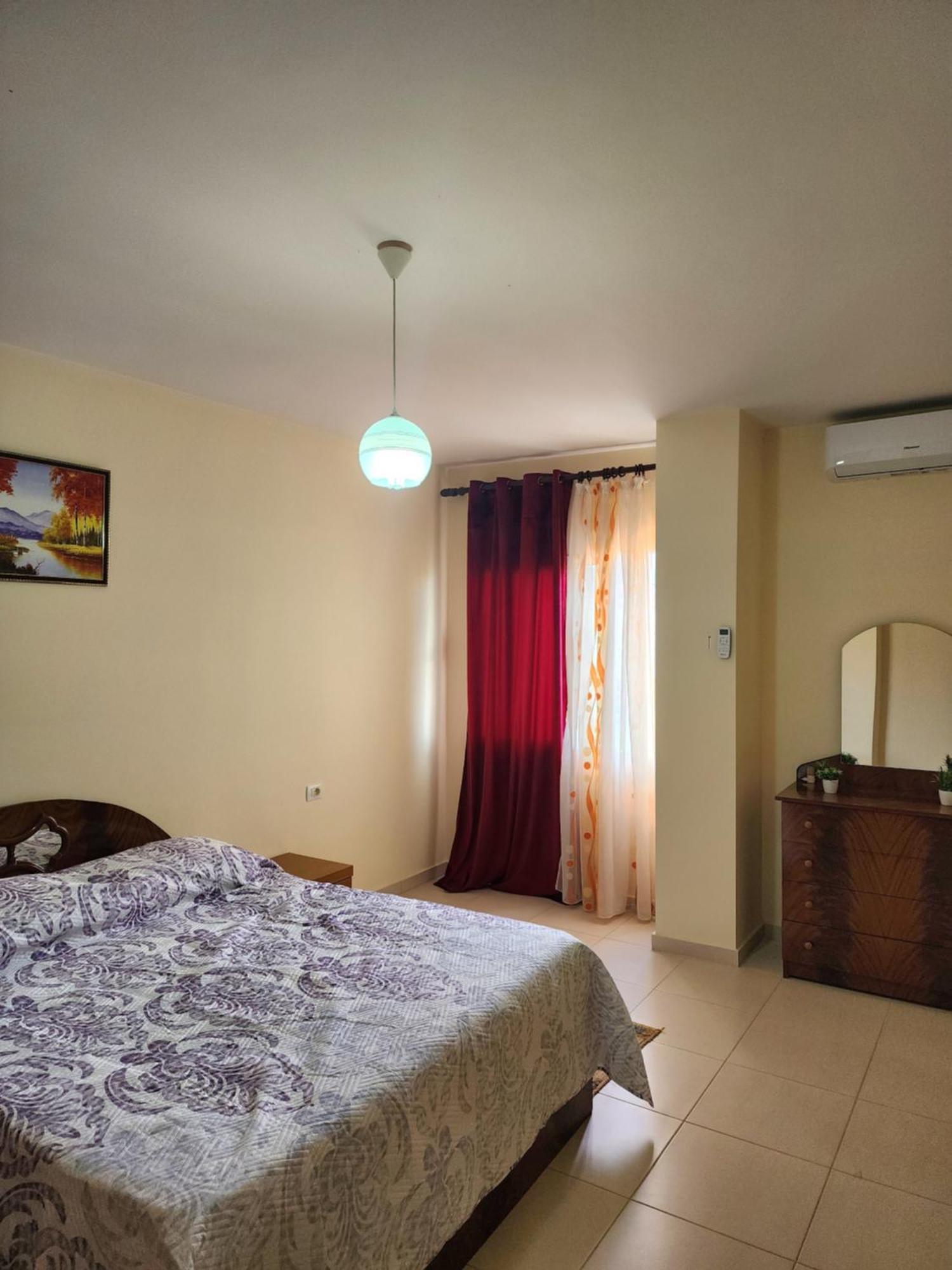 Lucky'S Apartment, A Place To Be Pogradec Exterior foto